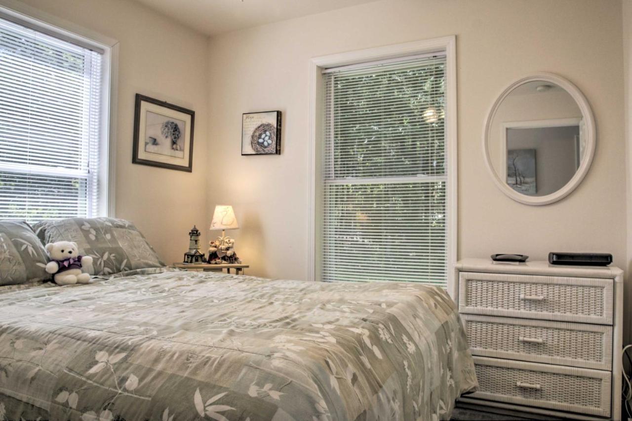 Spacious Home With Deck, Grill And Delaware River View Callicoon Екстериор снимка